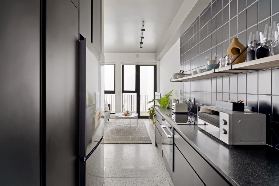 0 Bedroom Property for Sale in Cape Town City Centre Western Cape